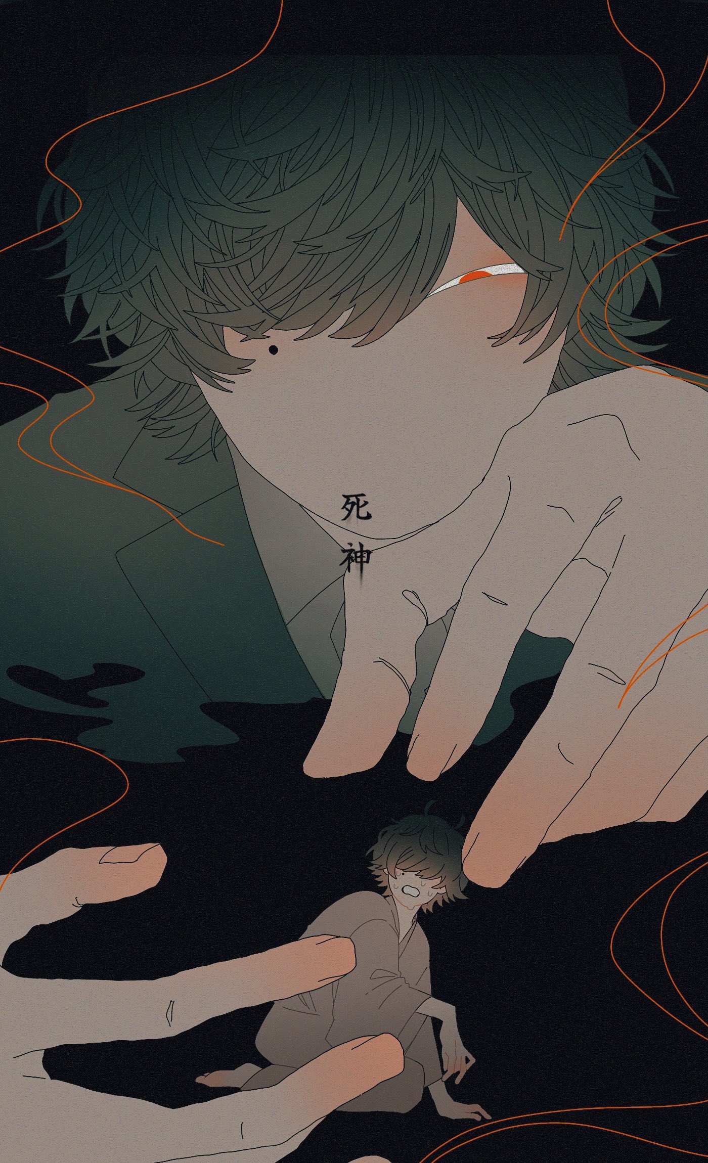 孔雀 (@Kuzyaku9489) / X