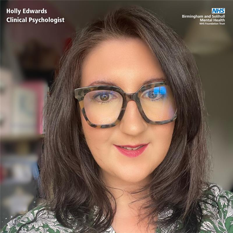 This Mental Health Awareness Week, service user Nicola shares why she decided to seek professional mental health support from Clinical Psychologist, Holly Edwards.💙 You can read more about why reaching out for help was a turning point in Nicola's life.👉 ow.ly/jZym50REfQ3