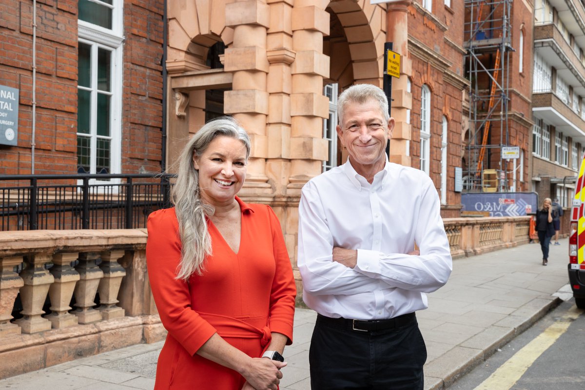 BrainAppeal's tweet image. 💬 An amazing family’s contribution to dementia research

&apos;The Jennings vs Alzheimer&apos;s&apos; shares the story of Carol Jennings and her family and how they helped shape dementia research at @ucl and @uclh.

Airing tonight at 9pm on BBC Two #DAW2024 #jenningsvsalzheimers