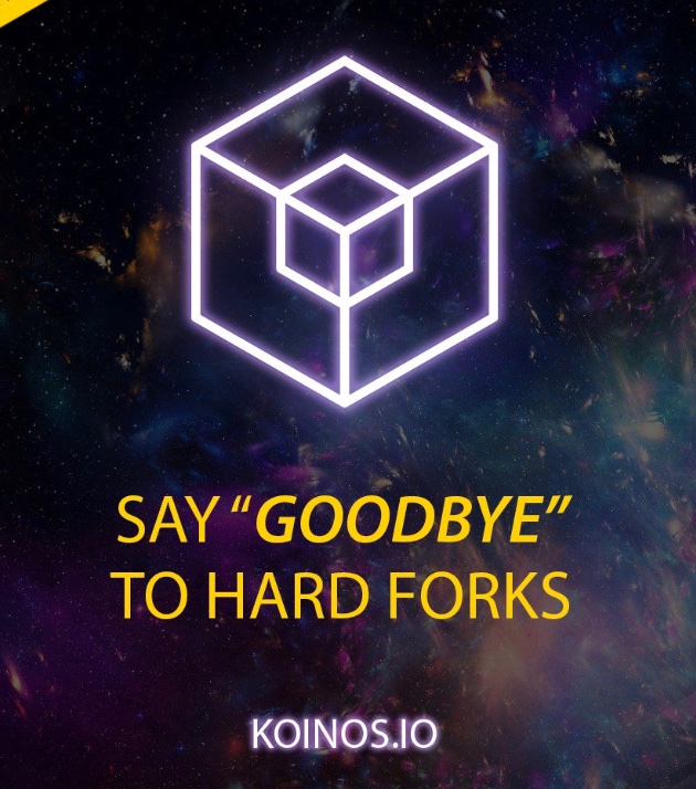Why $KOIN Koinos’s Fork-Less Upgradability is a Breakthrough for Blockchain Evolution🧵👇

✅One of the biggest challenges facing blockchain adoption is the difficulty of upgrading the network without causing disruptions, conflicts, or splits. Most blockchains rely on hard forks,