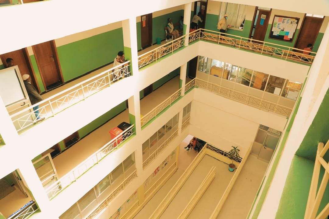 በዛሬው ውሏችን ከተለያዩ የአፍሪካ ሃገራት ልምድ ለመቅሰም ወደ መዲናችን ለመጡ መሪዎች የትውልድ ግንባታ ስራችን የሆነው የህጻናት መዋያዎችን እና ተያያዥ አገልግሎቶችን አስጎብኝተናል::
ዛሬ አብዝተን የምንዘራው መልካም ዘር ነገ የተትረፈረፈ