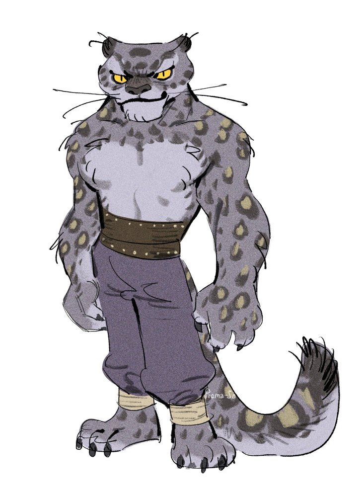 Tai Lung