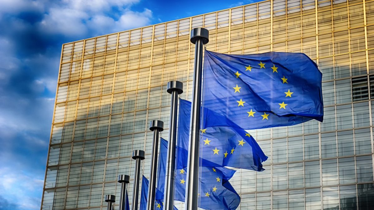 Europe Direct Comunitat Valenciana (@europedirectval) on Twitter photo 📣 La <a href="/generalitat/">Generalitat</a> convoca las becas para realizar estudios de posgrado en el Colegio de Europa <a href="/collegeofeurope/">College of Europe</a> durante el curso 2024-2025
📰 breu.gva.es/b/i5SxUnRn11 <a href="/BrosetaPablo/">Pablo Broseta</a> 📣 La <a href="/generalitat/">Generalitat</a> convoca las becas para realizar estudios de posgrado en el Colegio de Europa <a href="/collegeofeurope/">College of Europe</a> durante el curso 2024-2025
📰 breu.gva.es/b/i5SxUnRn11 <a href="/BrosetaPablo/">Pablo Broseta</a>