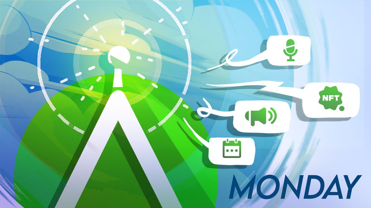 🚨AIOW Company Update 🚨 

We keep building and improving! At this moment we are doing our final testing on the NFT Creation Suite V2. 

V2 will come with many updates, and one them is a new blockchain integration! Wonder which one....