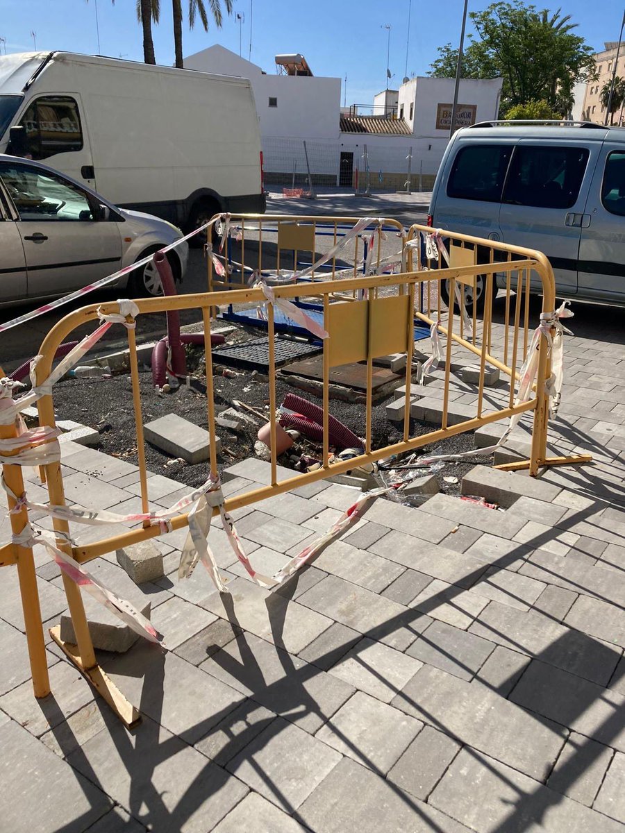 PSOE Utrera tweet media