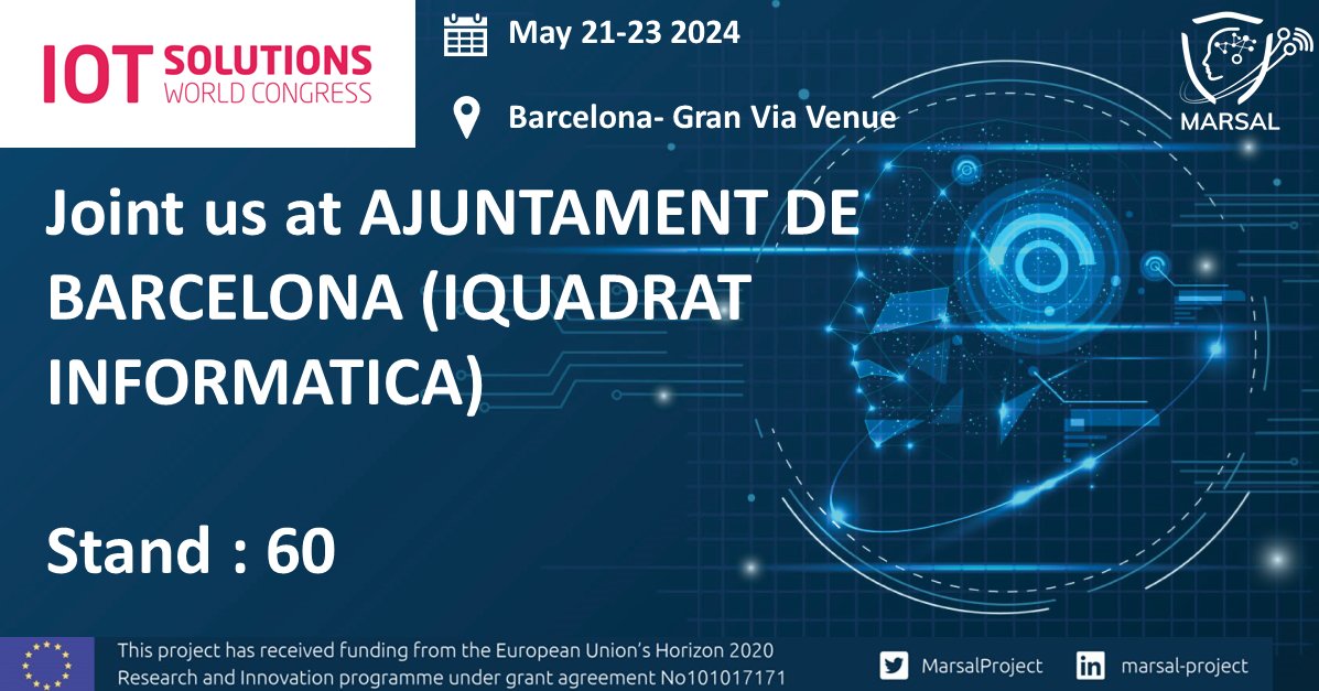 MARSAL PROJECT tweet media