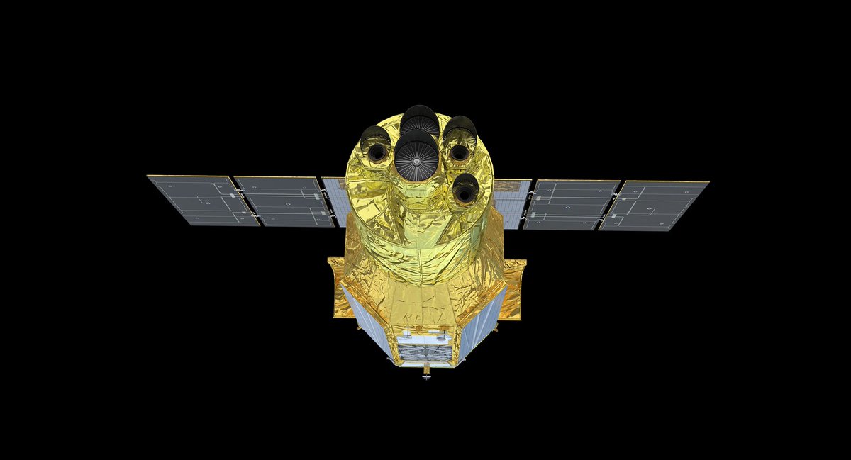 NASA and JAXA to operate XRISM as-is despite instrument issue spacenews.com/nasa-and-jaxa-…