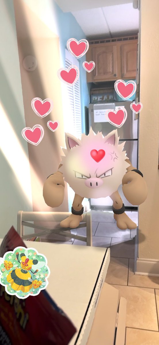 RocBoc's tweet photo. Join the fun of Pokémon GO! https://t.co/CDleWRGF7L https://t.co/pPPQOgA2ou