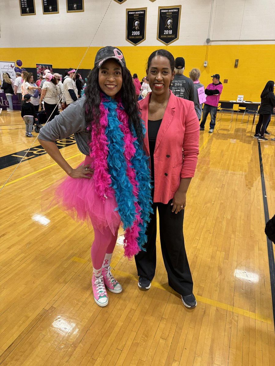 What a glorious weekend for the <a href="/BCCRoc/">Breast Cancer Coalition of Rochester</a>’s Pink and Teal Challenge!! It’s not too late to support breast and gynecologic cancer survivors in Rochester. Give at BCCR.org.