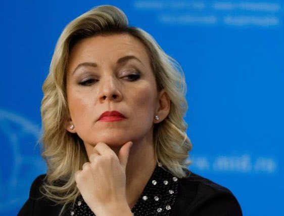 #MariaTelegram
#Zakharova
Maria Zakharova, 13 May

With tenderness turning into bewilderment, I am watching the farcical discussion in the West about the legitimacy of elections, inauguration, the appointment of the government and other constitutional procedures in Russia.

It…