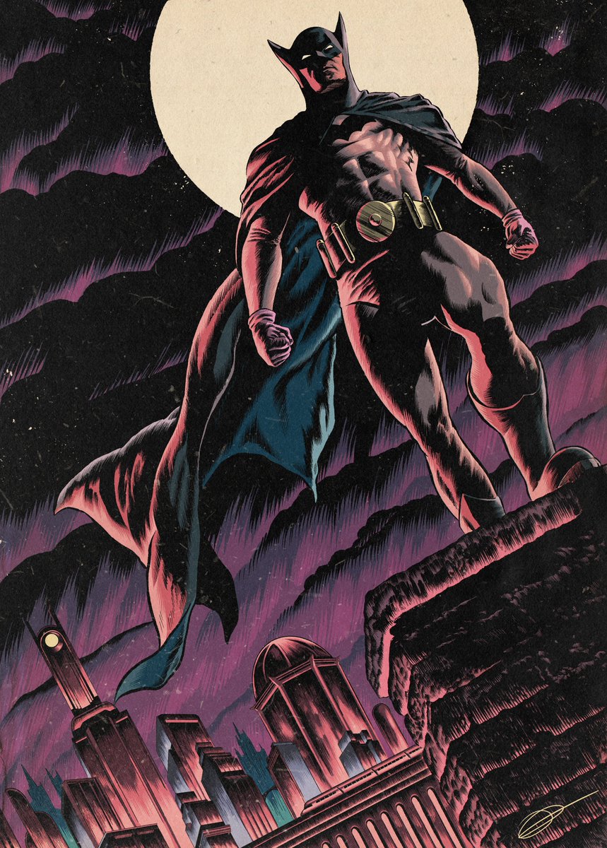 richidraws's tweet photo. Hey people!

I'm Richi and I need some twitter/X magic...

I'm a comic book artist looking for work, I will put some of my recent work in this thread.

I'll be forever grateful if you can help to spread the word!
 
INFINITE THANKS!

#portfolio #comicbookart #Storytelling https://t.co/yiMrM75qJF