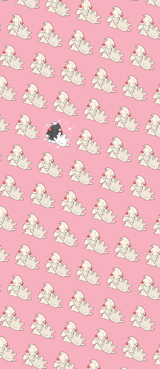 alcremie smile simple background closed mouth full body food black eyes pokemon (creature)  illustration images