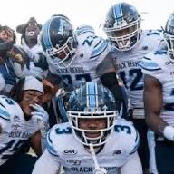 After a great conversation with @CoachBucar I am blessed to say I have received a offer from @BlackBearsFB @CBASyrFootball @brucewill15 @RealCoachBruno1