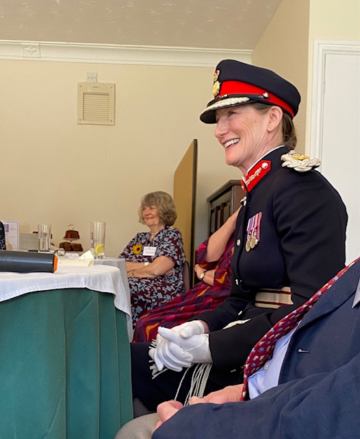 Living With & Beyond Cancer: Wye Valley NHS Trust tweet media