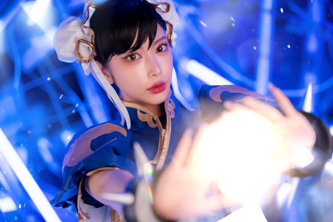 Twitterのコスプレ画像34