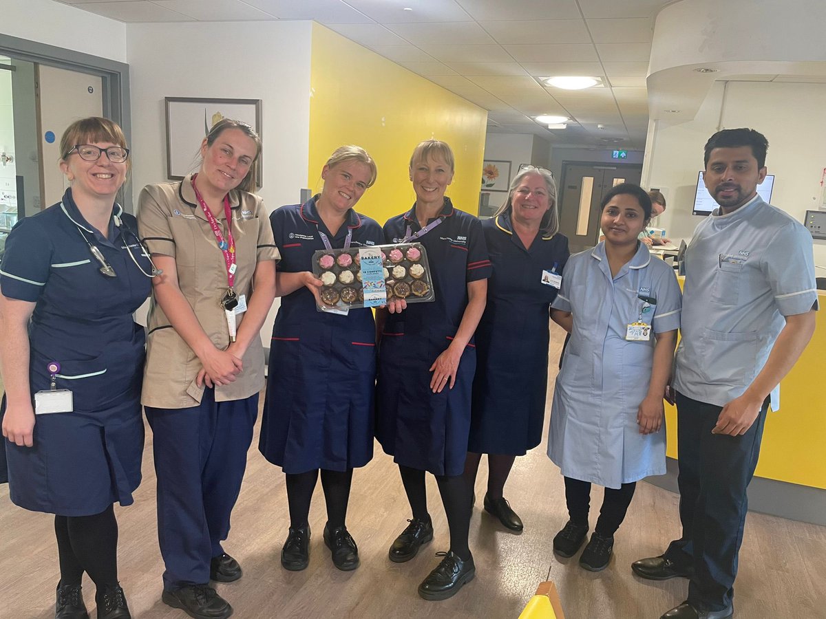 Crumpsall Vale IMC (@crumpsallvale) on Twitter photo Happy Nurseβs Day to all our Nursing colleagues at MFT/LCO and all other teams, Thanks for all you do. #InternationalNursesDay2024 #NursesDay2024 <a href="/CarolK_MCRNorth/">Carol Kavanagh</a> <a href="/cushtylou/">Louise</a> <a href="/CarolK_MCRNorth/">Carol Kavanagh</a> Happy Nurseβs Day to all our Nursing colleagues at MFT/LCO and all other teams, Thanks for all you do. #InternationalNursesDay2024 #NursesDay2024 <a href="/CarolK_MCRNorth/">Carol Kavanagh</a> <a href="/cushtylou/">Louise</a> <a href="/CarolK_MCRNorth/">Carol Kavanagh</a>