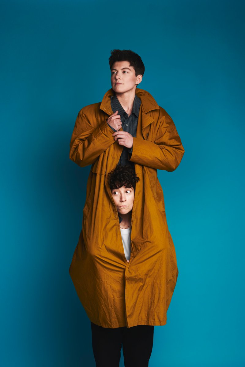 WardrobeTheatre's tweet photo. 29th May don't miss SHELF: TEENAGE MEN | This new sketch show from the “easy to fall in love with” (Scotsman) double-act features anecdotes, songs, jokes about performing for kids, the Instagram algorithm, confronting your toxicity and more! https://t.co/DHklfwf1YB @shelfcomedy https://t.co/yJaHSTMzrA