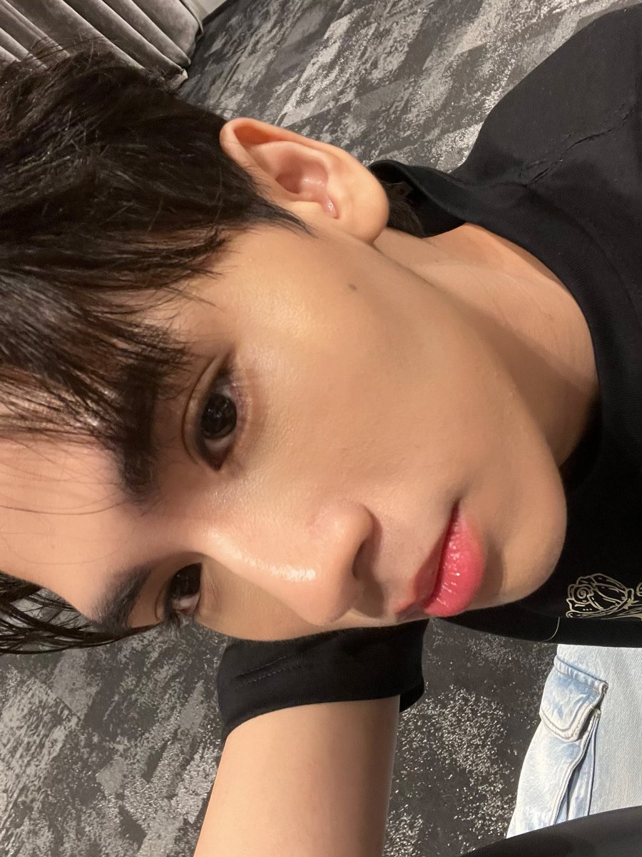 chira_patt's tweet photo. สวัสดีคับแพทจิคับบ🤭 https://t.co/B6YwLOfCZs