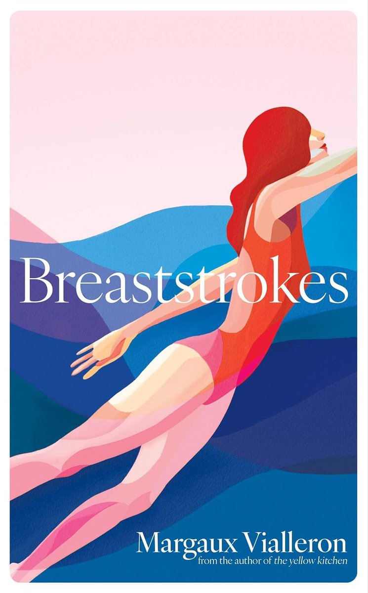 #BlogTour Breaststrokes - Margaux Vialleron …vegassingaboutbooksblog.wordpress.com/2024/05/12/blo… #Breaststrokes @MargauxVlln @simonschusterUK #RandomThingsTours @AboutGassing