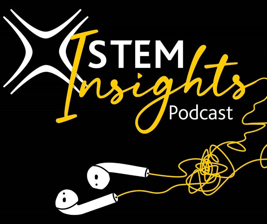 Did you know we've got 2 series of our STEM Insights Podcast to binge on?! The latest episode features @mark_sailor on science learning benchmarks 🎧

They're bitesize and will inform your teaching practice - search wherever you get your podcasts: bit.ly/3XRJBjv