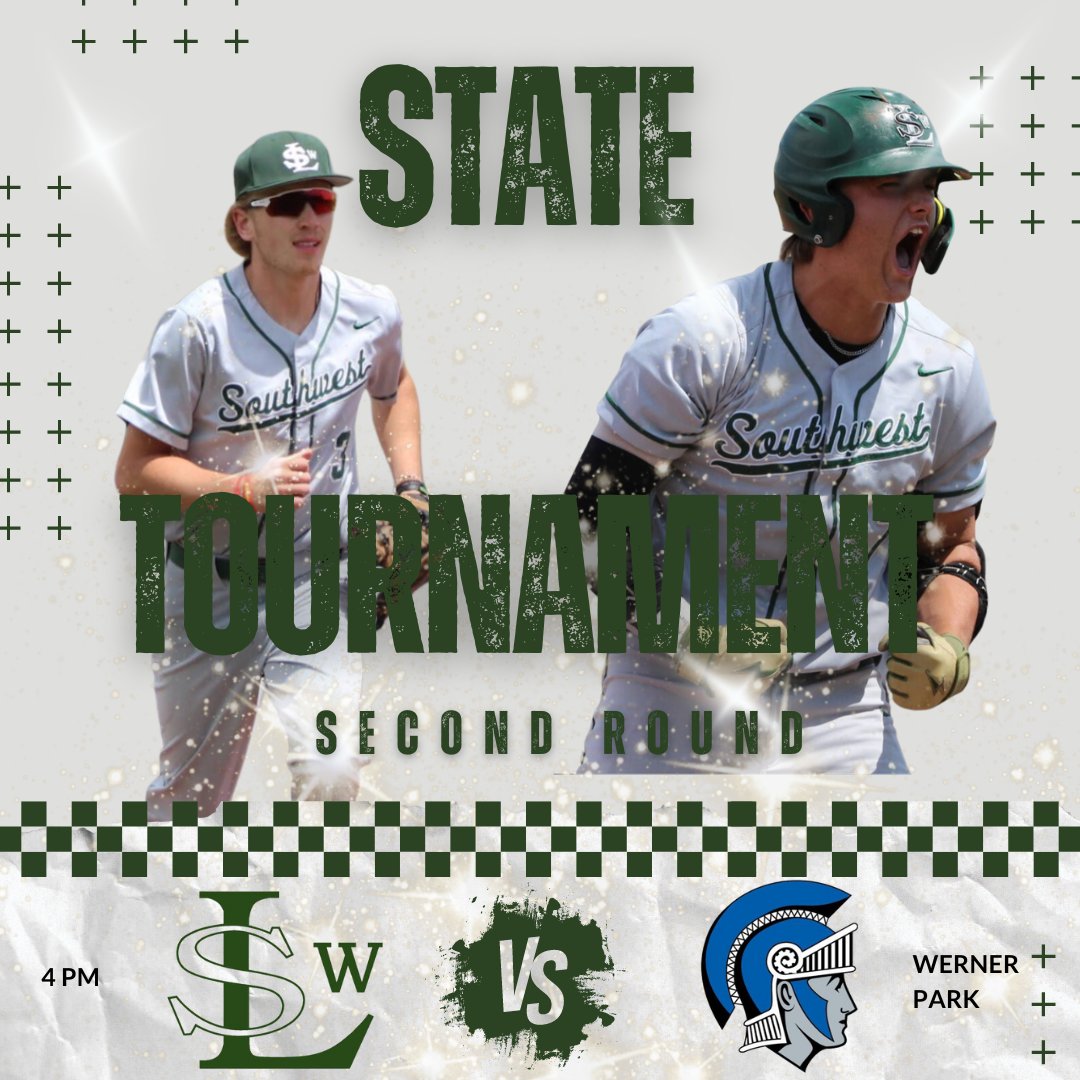 Lincoln Southwest Baseball (@lsw_baseball) on Twitter photo 