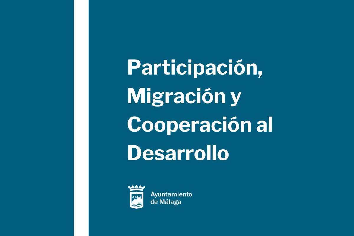 Las candidaturas a los IV Premios 'Innosocial' se podrán presentar hasta el 2 de junio a través del formulario de inscripción disponible en la página premios.innosocialmalaga.es. Más información en👉 malaga.eu/el-ayuntamient…