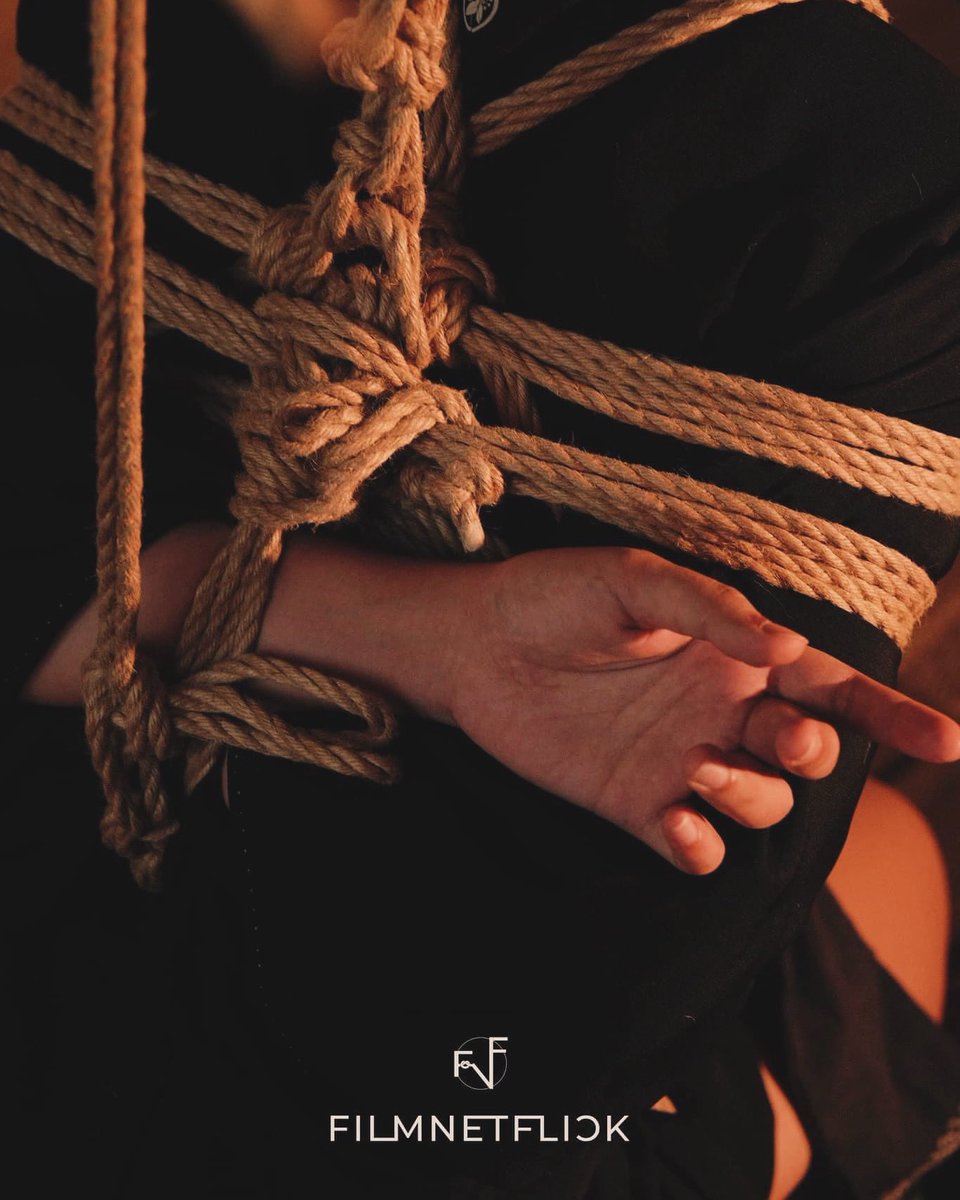 Flesh.s (@fleshs_shibari) on Twitter photo Ketsuzuri
Model : <a href="/Destroy__Angel/">BONDAGE WITH DESTROYANGEL</a>
Rope : <a href="/Unnamedminorxxx/">Unnamedminor</a>
Place : <a href="/fleshs_shibari/">Flesh.s</a>
Photographer : <a href="/filmnetflick/">FilmNetflick</a>
Inspried by <a href="/Shibarijp/">Hajime Kinoko sub account</a> Ketsuzuri
Model : <a href="/Destroy__Angel/">BONDAGE WITH DESTROYANGEL</a>
Rope : <a href="/Unnamedminorxxx/">Unnamedminor</a>
Place : <a href="/fleshs_shibari/">Flesh.s</a>
Photographer : <a href="/filmnetflick/">FilmNetflick</a>
Inspried by <a href="/Shibarijp/">Hajime Kinoko sub account</a>