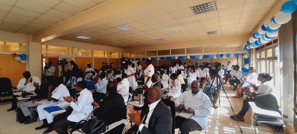 πππππππ ππππππππ πππ
πππππ (@kawempenrh) on Twitter photo This program is aimed at creating public awareness on Pre-eclampsia in the entire country #PreeclampsiaAwareness <a href="/DianaAtwine/">Dr. Diana Atwine</a> <a href="/JaneRuth_Aceng/">Dr. Jane Ruth Aceng Ocero</a> <a href="/MulagoSWNH/">Mulago Specialised Women and Neonatal Hospital</a> <a href="/MulagoHospital/">Mulago Hospital</a> <a href="/UNICEFUganda/">UNICEF Uganda</a> This program is aimed at creating public awareness on Pre-eclampsia in the entire country #PreeclampsiaAwareness <a href="/DianaAtwine/">Dr. Diana Atwine</a> <a href="/JaneRuth_Aceng/">Dr. Jane Ruth Aceng Ocero</a> <a href="/MulagoSWNH/">Mulago Specialised Women and Neonatal Hospital</a> <a href="/MulagoHospital/">Mulago Hospital</a> <a href="/UNICEFUganda/">UNICEF Uganda</a>