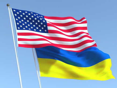 ‼️‼️‼️Matching donations 🇺🇸🇺🇦 🥰Friends, thank you so much to each of you for the help, retweets and donations😘🫂. We have closed the fundraiser for the uniforms , and only the Mavic “bird” remains. If we raise $500 in a day, our American friends who constantly support us ,