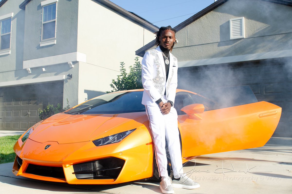 LaKeith Atkins Jr. tweet media