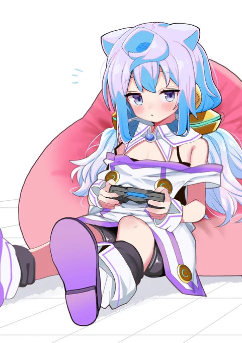 #ハッカドール 3号ちゃん 