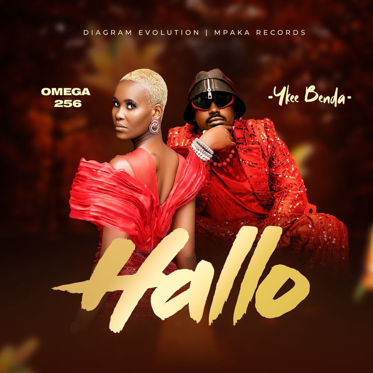 #TheJam97FM SO COOL powered by BOND 7 HALLO - @OmegaBaibe ft. @YkeeBenda Listen in and share your thoughts about this new jam.