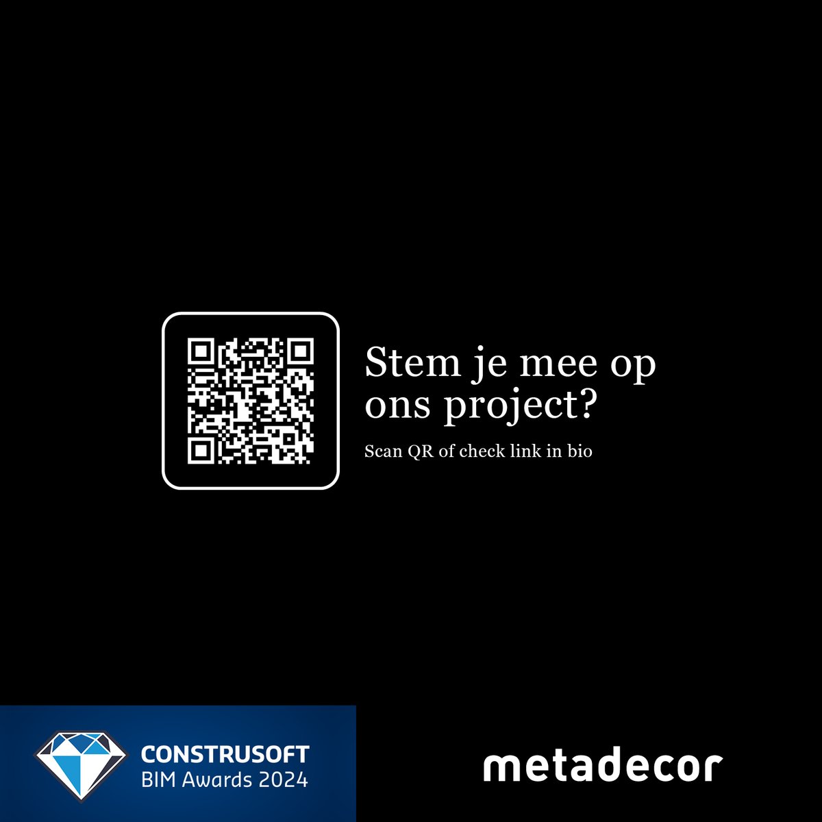 Metadecor tweet media