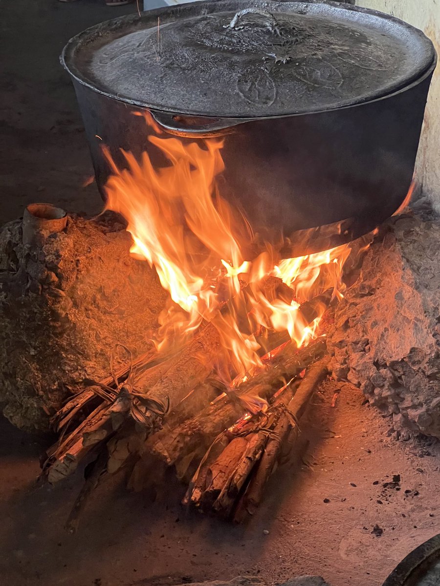 I have arrived in Paris for the Summit on Clean Cooking in Africa. Through this summit, we hope to elevate #CleanCooking on the global energy &amp; climate agenda, mobilize financial commitments while developing a roadmap of concrete implementation strategies. <a href="/PI_CREF_SL/">PI-CREF</a>