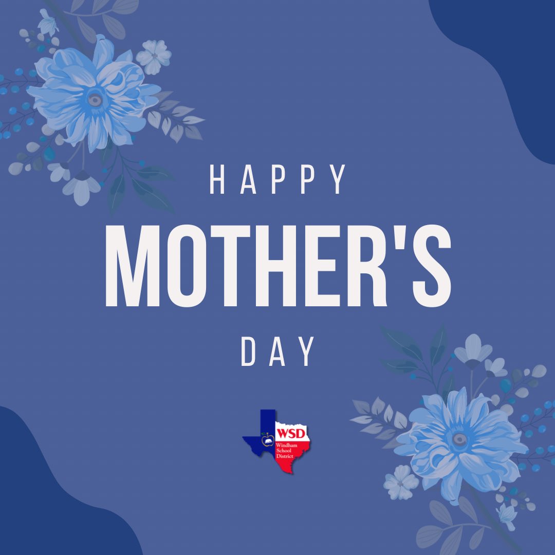 Windham School District tweet media