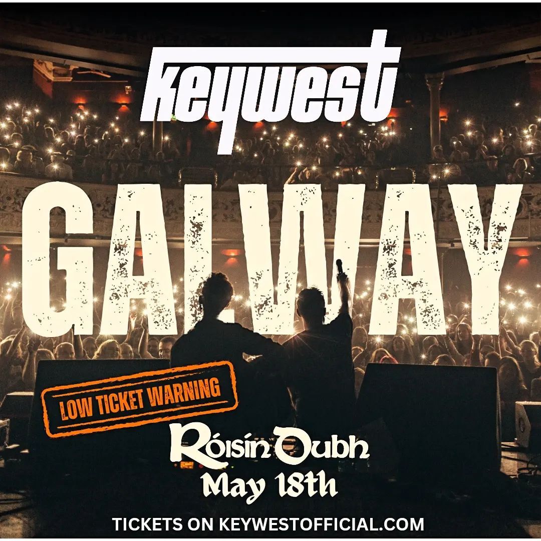 Galway this Saturday!! And we can't wait😁
Very VERY limited now!!

You know what to do and if you don't ask us below 🙏