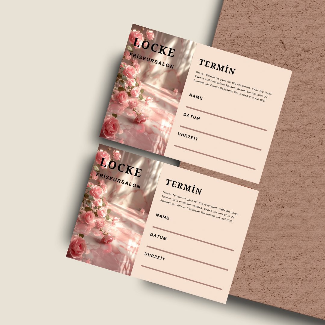 mtdigitalmarketing.etsy.com/listing/171633…

#Visitenkarten #Rechnungen #Preisliste #ScanAndPay #QRCode #InstagramQR #DigitalesBusiness #KontaktlosBezahlen #Digitalisierung #Kundenkommunikation #OnlineBezahlen #VisitenkartenDesign
#MobilePayment