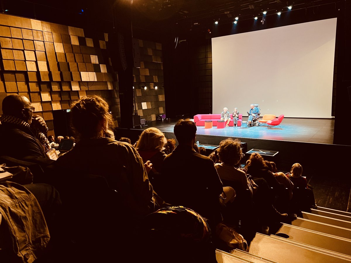 Festival des Solidarités tweet media