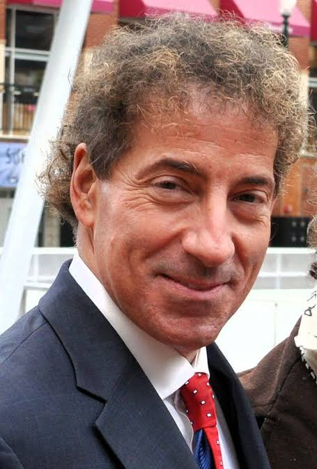 Who thinks Jamie Raskin is a Corrupt shit-bag?