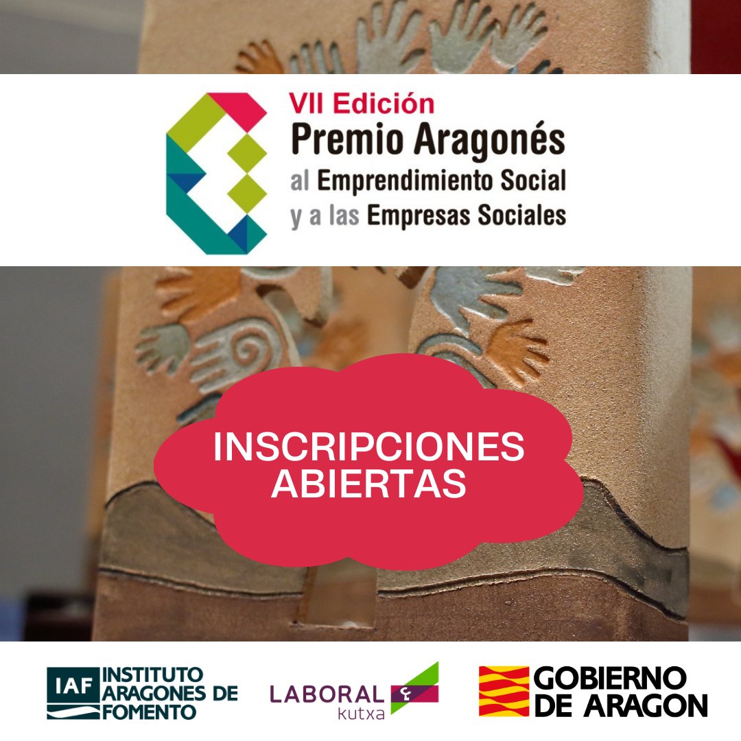 Emprender IAF tweet media