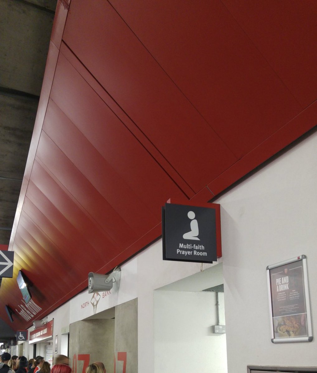 If you can’t find me Sunday I’ll be in here