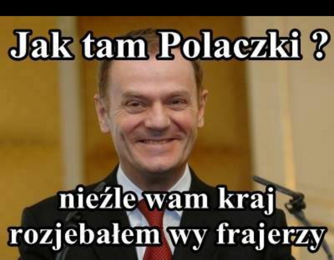 BIBI32nieja's tweet photo. @PremierRP @donaldtusk "Nowa rzeczywistość" https://t.co/w8vG18jVP5