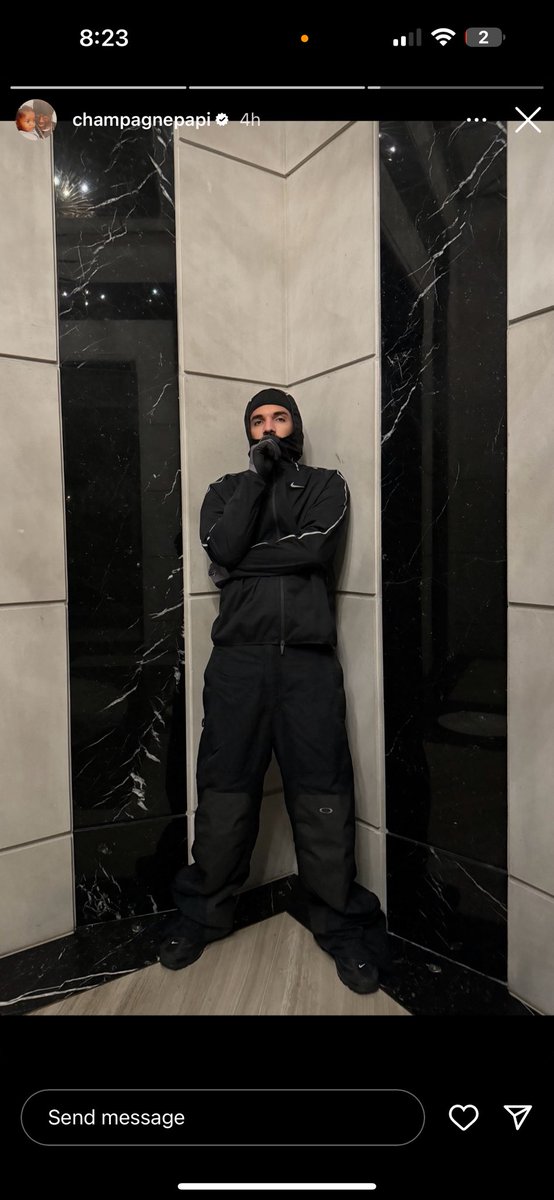 DJ Akademiks tweet media