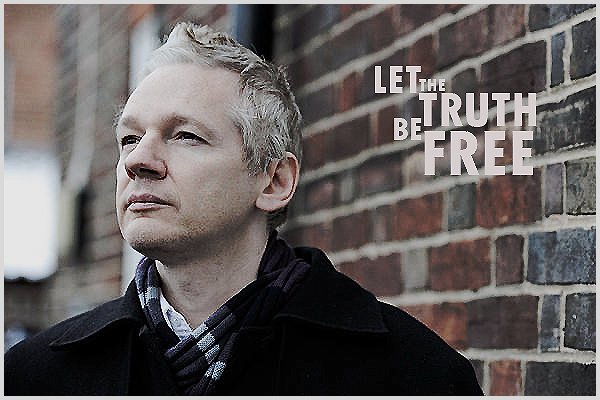 Our corrupt, authoritarian, fascist, governments commit war crimes & hide behind a fake democracy. They don't want us to know the truth and do all they can to silence it 

Julian Assange courageously brought us the truth because it is our right to know. We owe him.
#FreeAssange