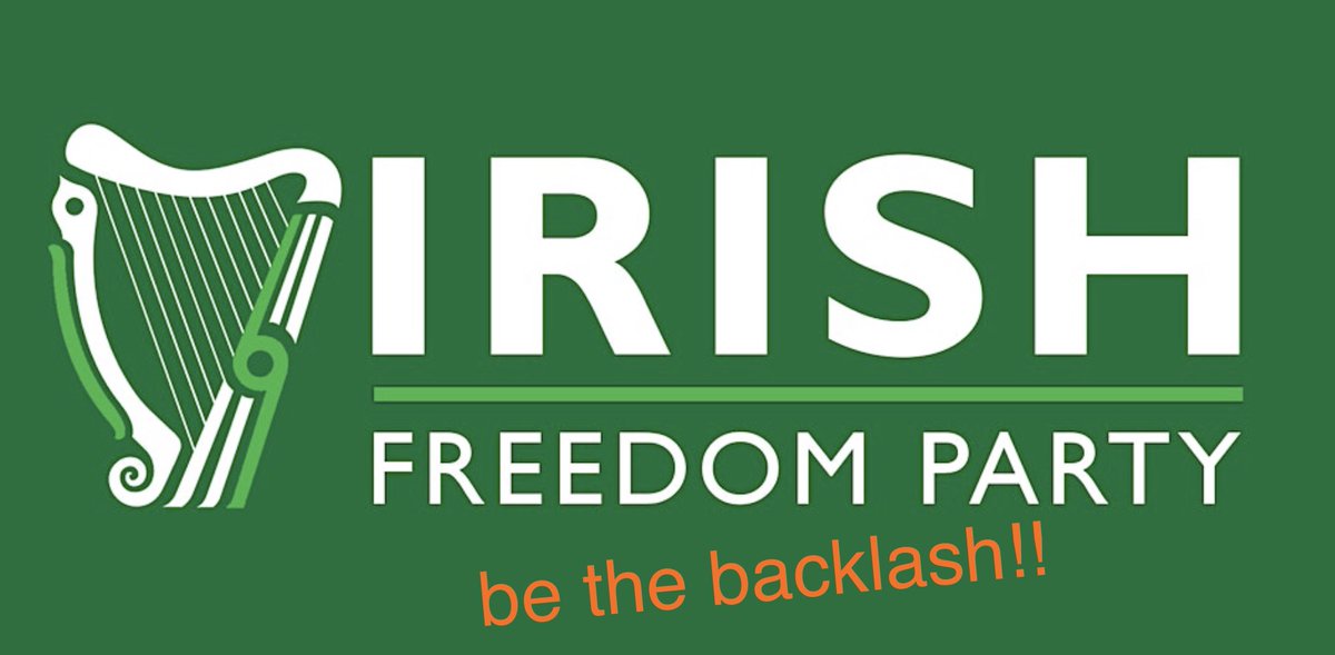 In an Irish Freedom Party-led government, asylum would not exist so no asylum seeker/refugee could become a naturalised citizen. Any foreign worker would be here on a non-renewable 5-year visa so there would be no long-term residents: A work visa will not lead to citizenship.