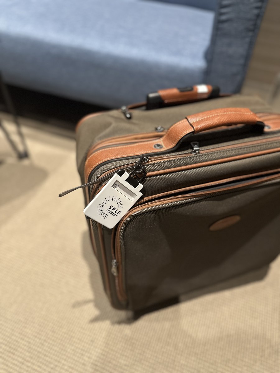 N'oubliez pas de payer votre cotisation 2024! 410 retardataires😱...Alors que les goodies pour les membres de la SPLF sont arrivés 😉