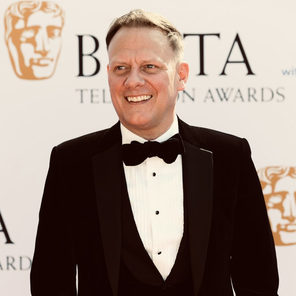 BAFTAs 2024 was hot!!! As in, boiling hot!!!