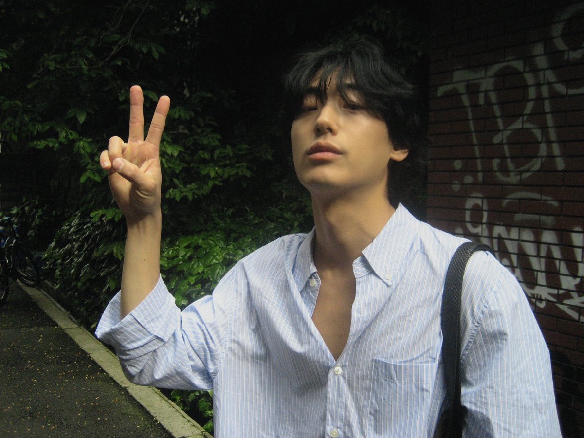 SHONMINHO tweet media