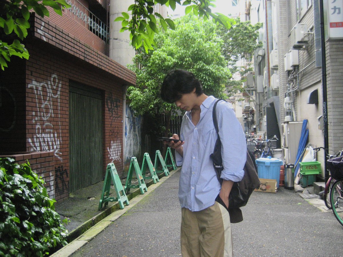 SHONMINHO (@shonminho) on Twitter photo 