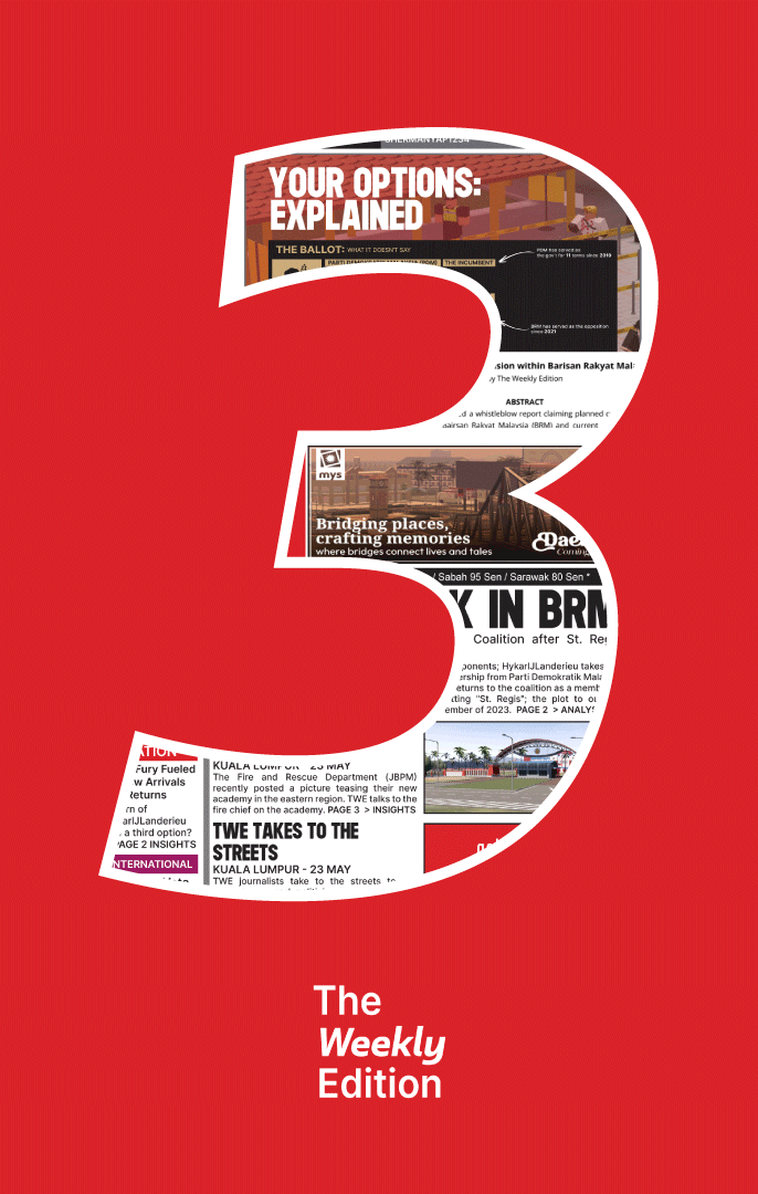 The Edition Gazette (@weeklyedition_) on Twitter photo 